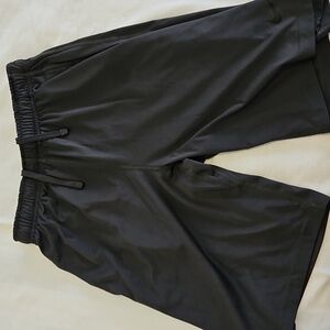 Nike DriFit shorts. Small